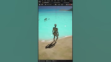 Landscape Setup     #indiegame #gamedev