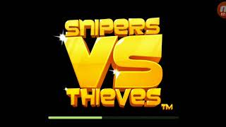 Snipers vs Thieves MOD APK 1.19.22110 screenshot 5