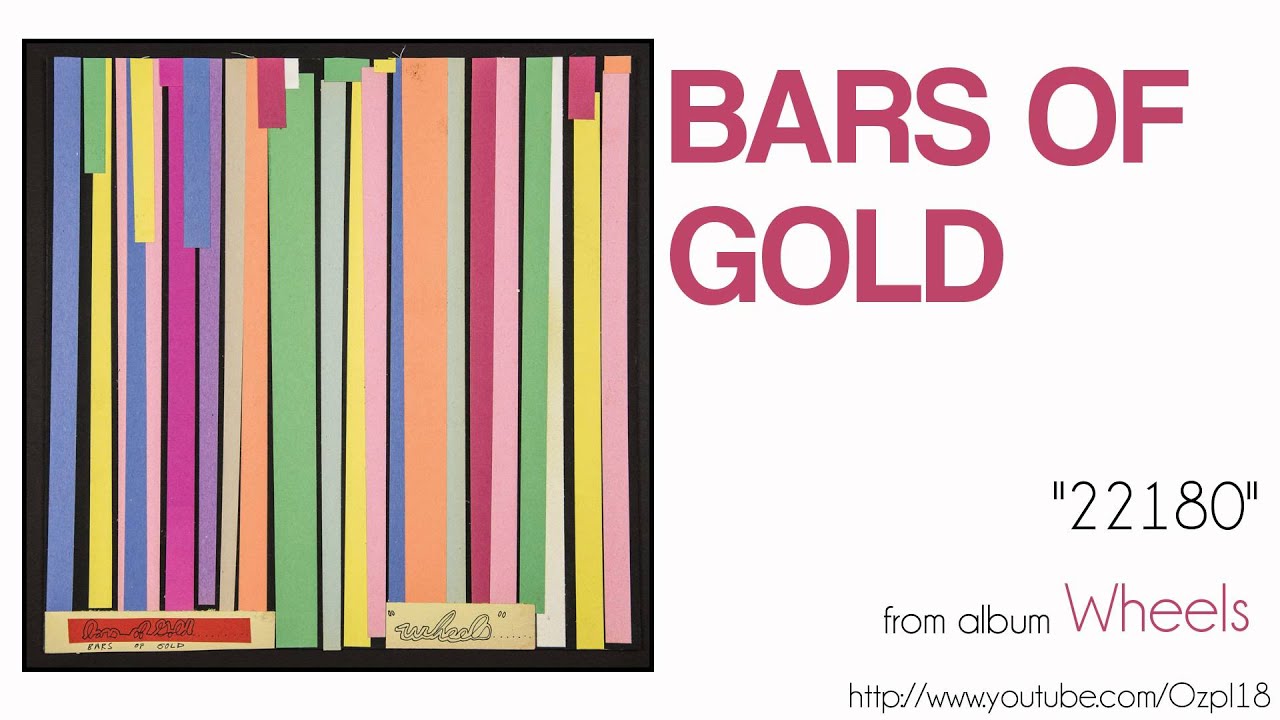Watch Bars of Gold - 22180 on YouTube Watch Bars of Gold - 22180 on YouTube