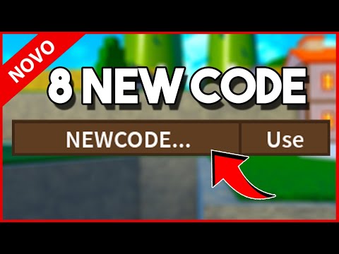 REVELEI!! 15 NOVOS *EXCLUSIVOS* CODES SECRETOS PARA COMEÇA no KING LEGACY e  FRUTA GOLD GRÁTIS!! 