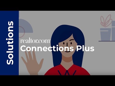 Connections Plus: an all-in-one real estate leads solution