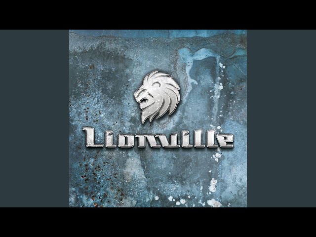 Lionville - Thunder In Your Heart