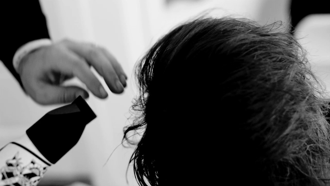 The Bob (the little black dress of haircuts)