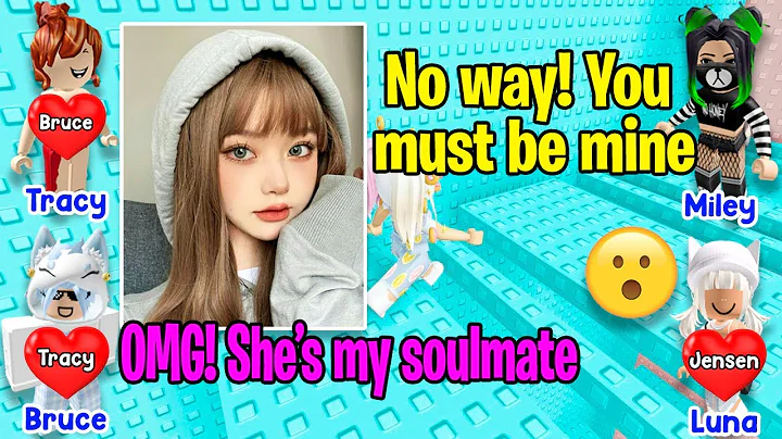 🌹 TEXT TO SPEECH 🌿 My Friend Went Crazy Coz The Boy She Loved Was My Soulmate 🌺 Roblox Story - DayDayNews