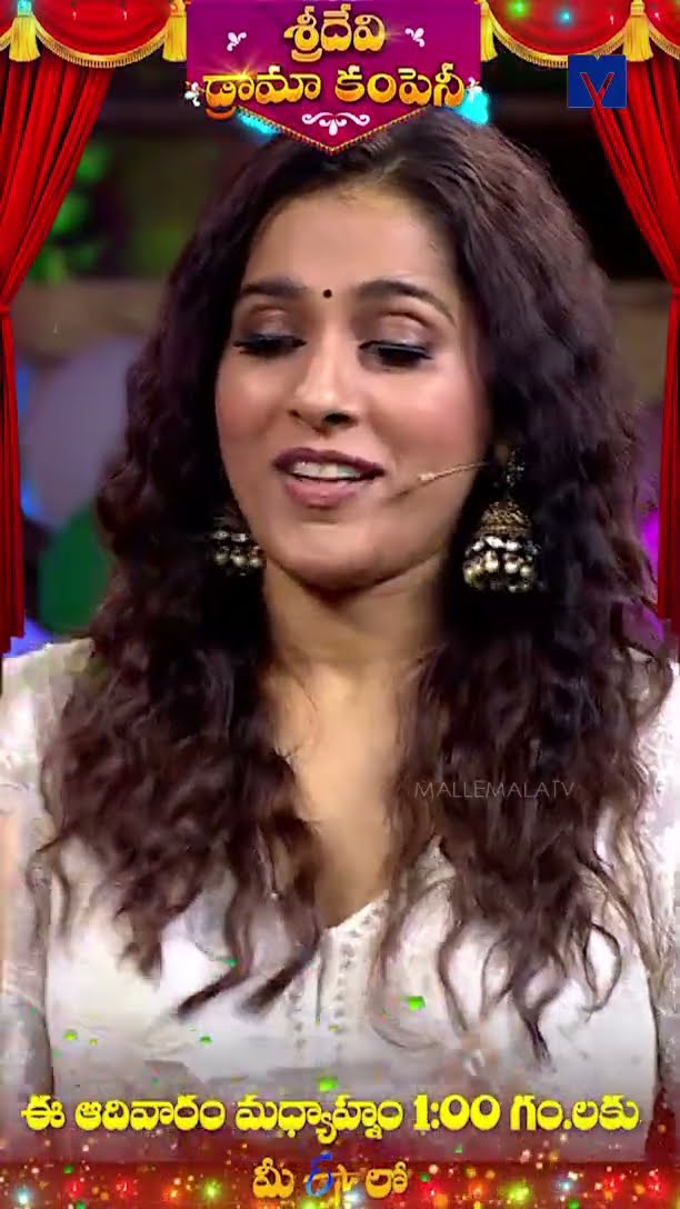 #Shorts - Naresh Hilarious Comedy in Sridevi Drama Company - 26th Jan 2025 @ Etv Telugu