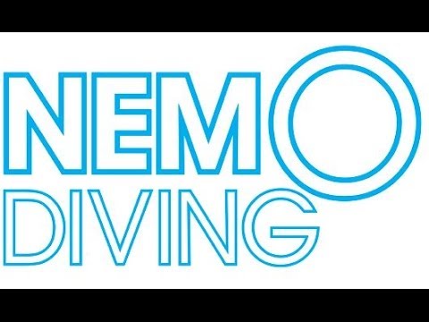 Video: Co dýcháte při potápění