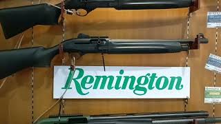 Beretta shotgun /Remington shotgun /Akkar shotgun
