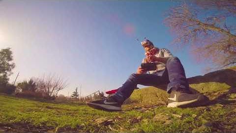 Diatone Mamba Power Tower F405 & F40 with emax ls2207 2400 kv