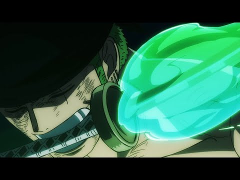 Zoro, Enma & Black Blades [1031+ Spoilers] : r/OnePiece