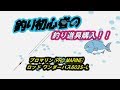 【釣り道具】プロマリン(PRO MARINE) ロッド ワンダーバス602S-L