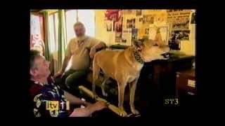 Itv1 Ads Continuity 23-08-08 2