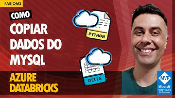 How to copy data from Mysql to Azure Databricks