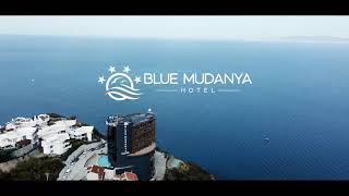 Blue Mudanya Hotel