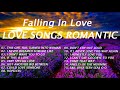 Love Songs Of 70's 80's 90's | Best Romantic Love Songs | About Falling In Love