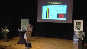 Light emitting diodes - Lars Samuelson