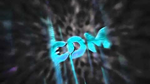 Nice New 3D Sync Intro Template