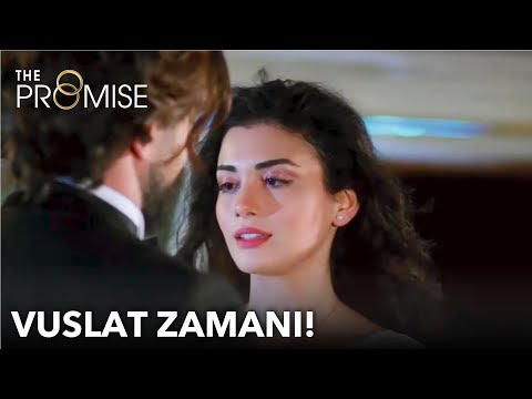 Emir ve Reyhan sonunda kavuştu ❤️ | Yemin 150. Bölüm