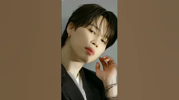 Jimin Dior Chimmy Japanese 2025 
