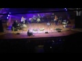 The Divine Comedy. Our mutual friend. 8/2/ 2017. Palau de la Música. Barcelona