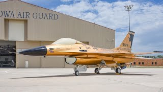 Откройте для себя обновлённый F-16 Fighting Falcon 2026 — легендарный истребитель нового ⚔️✈️