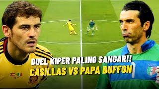 MISSING HIS ACTION ❤️ This is What It Would Be Like If These Godly Goalkeepers Were Tested for Sk...