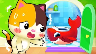 Don’t Hold Your Pee - Potty Training Song | Kids Songs | Kids Cartoon | Nursery Rhymes | BabyBus