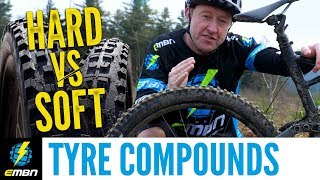 Hard Vs Soft Tyre Compound | How Does Tyre Choice Affect Battery Life? screenshot 3