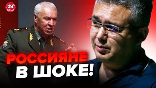 😱ГАЛЛЯМОВ: У Путина ШОКИРОВАЛИ россиян заявление о войне! Что сказали?