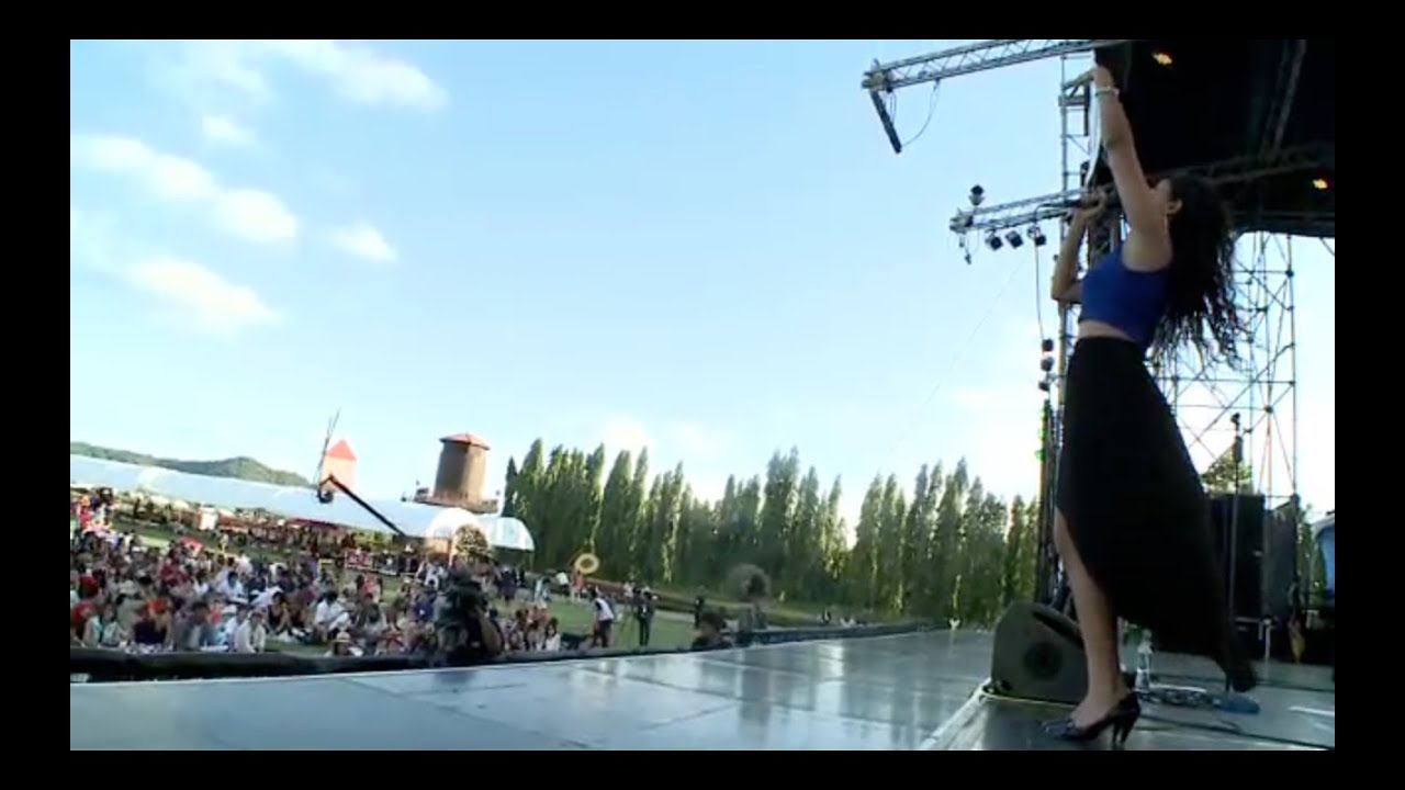 REMEE - Artistry Showcase (English version)