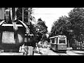 История трамвая в Акъмесджите