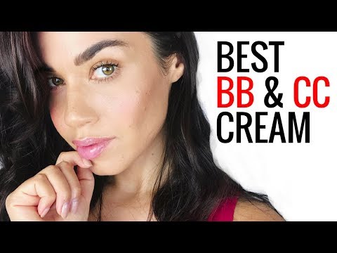 Which BB is Best? | Garnier BB Cream Demo & Review. 