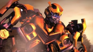 Transformers: The Game - "The Suburbs" (Autobots #1) [4K60]