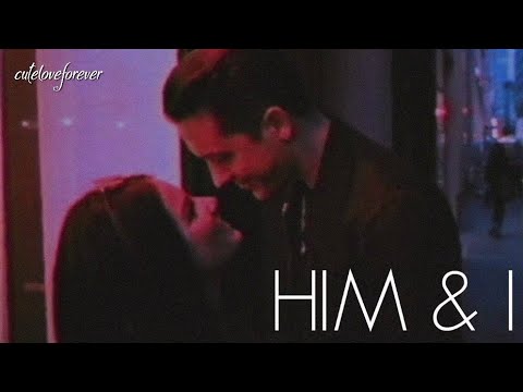 Him And I Song Love Whatsapp Status - Halsey & G-Eazy