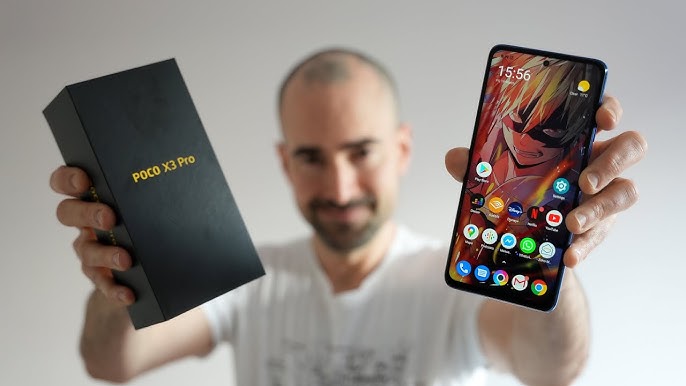 Poco X3 review: A crazy-good budget gaming smartphone that will also appeal  to regular buyers – Firstpost