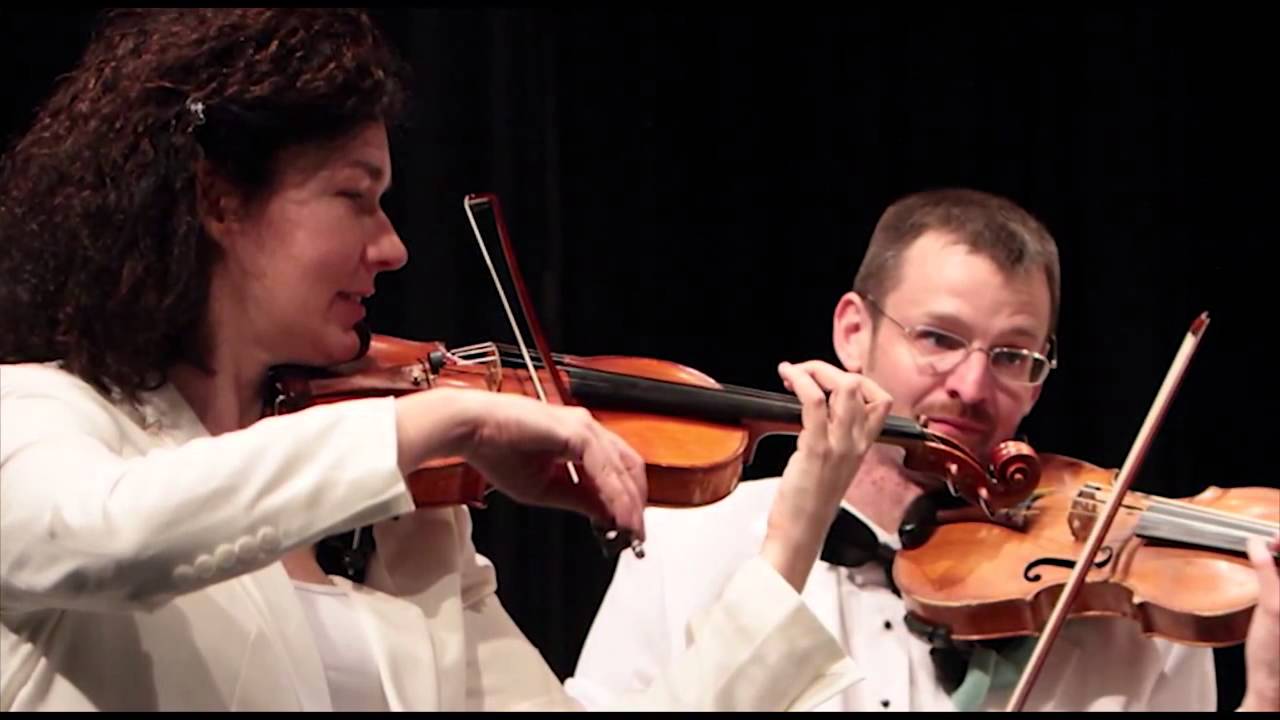 The History of the Atlanta Pops Orchestra