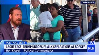 Trump's Family Separation Policy