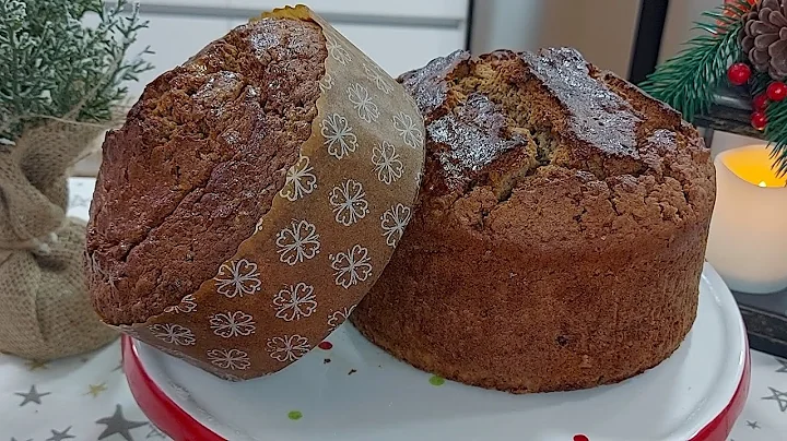 RECETA DE PAN DE PASCUA CON NUEVOS TIPS / SILVANA ...