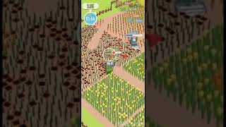 HOW to play a harvest. io #shorts_bestvideo screenshot 1