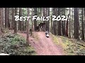 INSANE! MTB Fails 2021 | Best MTB Crash Compilation 2021! #7