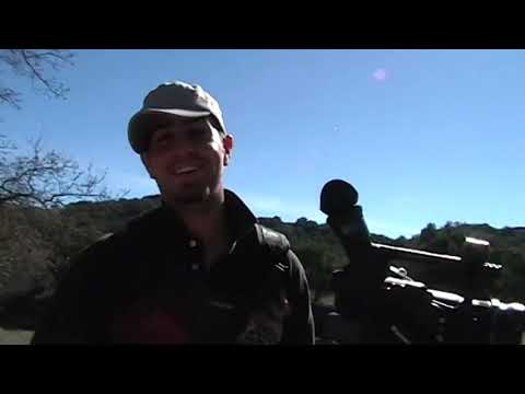 Wade and Amanda Robson Outtakes when Filming at Neverland (2007)