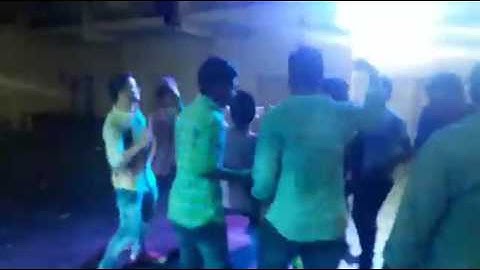 Sviet nandamuru mech 2016-17 racha at farewell