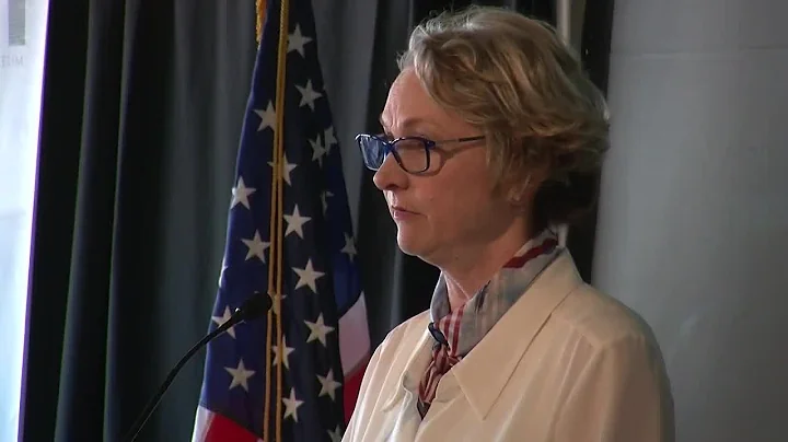 Cathryn Franks Remembers The Day Of September 11th...
