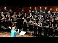 Capture de la vidéo World Youth Choir 2008 - Full Concert