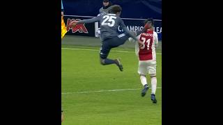 Revenge Moments In Football 😈