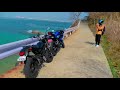 広島 似島 ツーリングスポット
