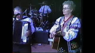 2004 RED RIVER ZABAVA -THE INTERLAKE POLKA KINGS - SASKATCHEWAN  WEDDING  MARCH