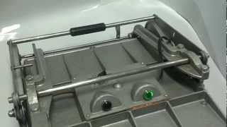 Seal Dry Mounting Laminating Press Jumbo 150