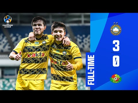 ▷ AFC Champions League 2023/24: Sepahan SC vs AGMK FC - Official Replay -  FITE