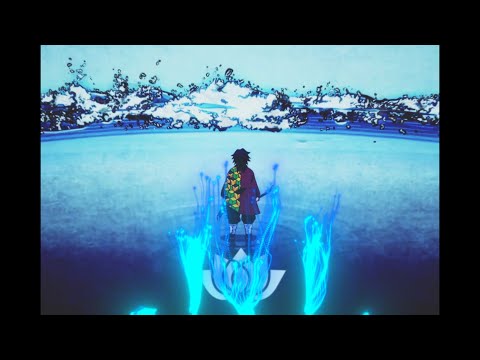 snowfall - Demon Slayer [AMV/Edit]