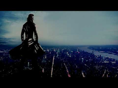 Krrish OST  21 Krrish Theme